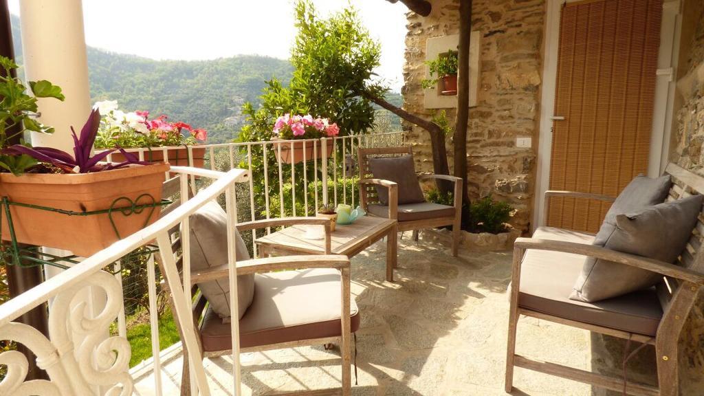 Дом отдыха Casa Vacanze Sole Borghetto d'Arroscia